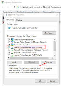 Cara Membuat Jaringan LAN (Local Area Network) Di Windows 10 Lengkap Dengan Gambar
