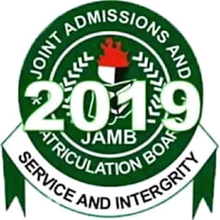 JAMB 2019 UTME DATA CORRECTION