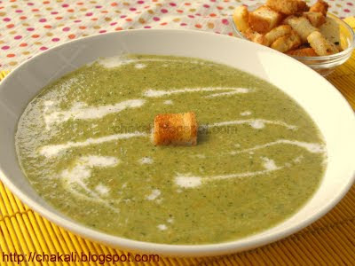 broccoli soup, creamy broccoli soup, thick soup recipe, healthy soups, soup recipes
