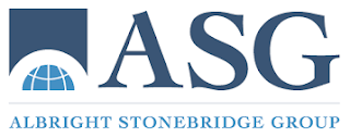 Albright Stonebridge Group Internship