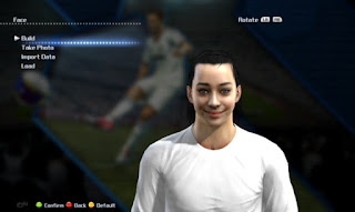 Kumpulan Foto Dan Gambar Lucu Sepakbola Game PES Terbaru