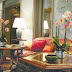 The Hotel Daniel Paris ~ A Charming Boutique Hotel