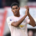 Rashford tempted by Real Maadid 