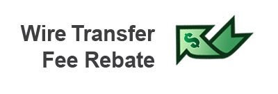 Firstrade - Wire Transfer Rebate