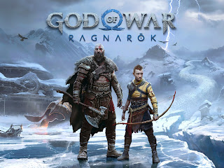 Sony Celebrates 20 Years of God of War with Free Dark Odyssey Collection Giveaway