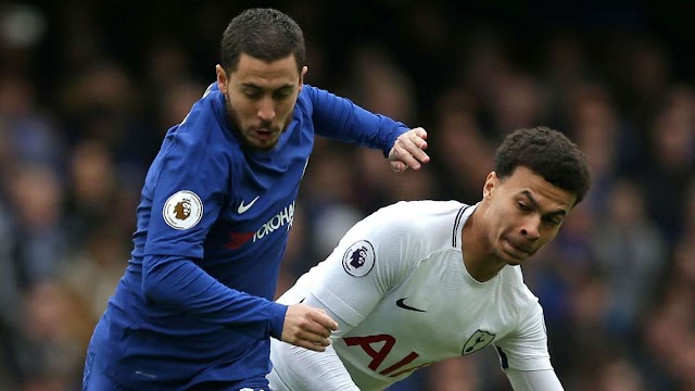 The Pressure Gauge: Can reborn Tottenham leapfrog Chelsea?