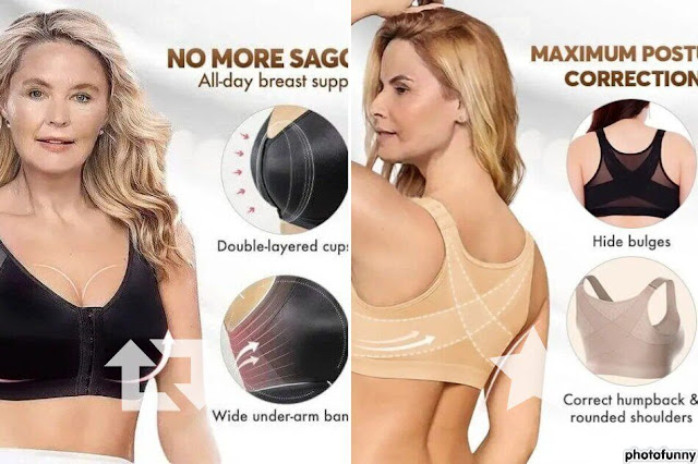 Glodence Bras Reviews: Does It Offer Comfort or Waste of Money?