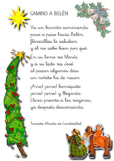 Poemas de Navidad