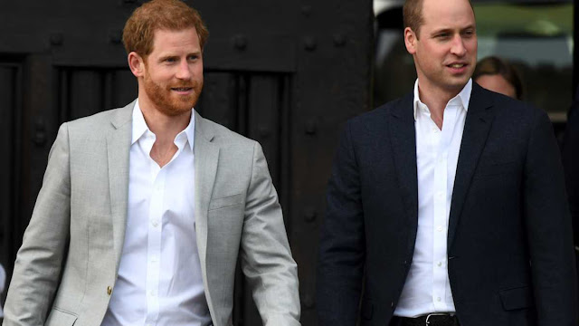 Prince Harry, Prince William's Mutual Friend Rolls Out Wedding Invitations