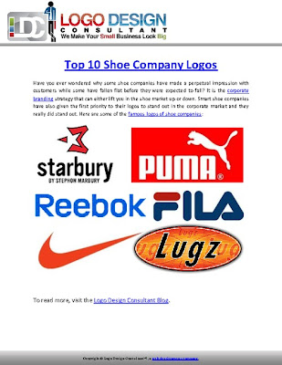 Company Logos