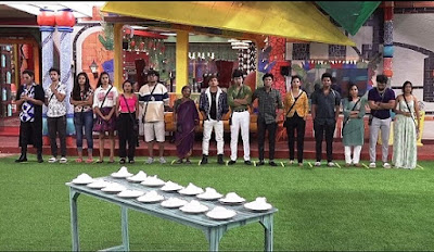 Bigg Boss Telugu 4 Elimination process