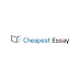 cheapest essay