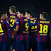 Hasil Pertandingan : Barcelona 5-0 Elche