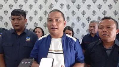   Timnas Amin Jamin Anies Siap, KPK Tantang Capres Adu Gagasan Berantas Korupsi