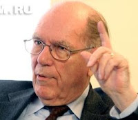 Lyndon LaRouche