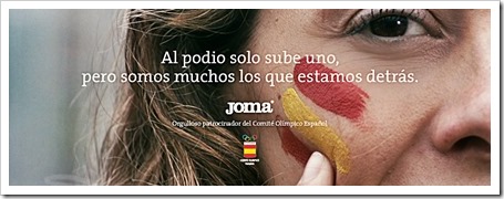 Joma y el COE acuerdo oficial en defensa del profesionalismo del deporte nacional.