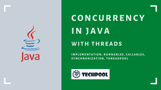 Concurrency in Java with Threads