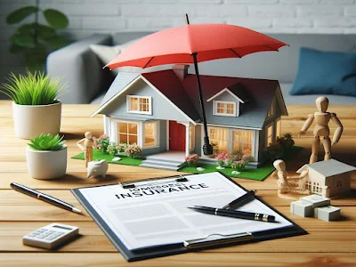 Homeowners Insurance Guide for First-Time Homebuyers