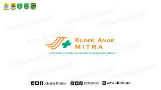 Loker Cirebon Terapis & Psikolog Klinik Anak Mitra (NBP Center)