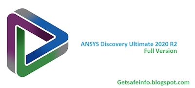ANSYS Discovery Ultimate 2020 R2 Free Download for Windows