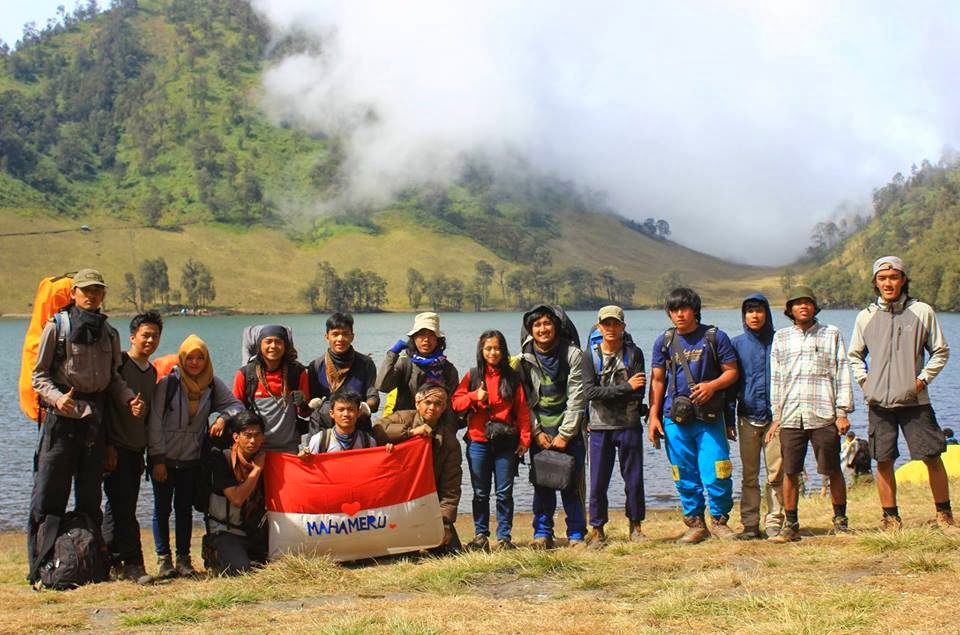 ranu kumbolo