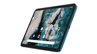 Nokia T20 Tablet Android - dados técnicos