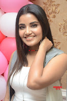 Anupama Parameswaran looks cute smile in sleeveless dress ~  Exclusive Galleries 023.jpg