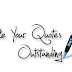 14 Amazing Examples To Customize Blockquote Style In Blogger!