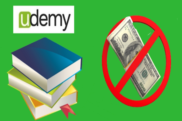 موقع للحصول على الدورات المدفوعة في Udemy في رابط واحد للتحميل !