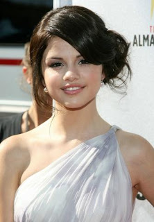 selena gomez hairstyles