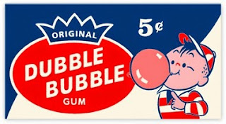 The History of Bubble Gum