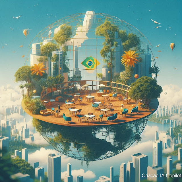  Arena Senac de Conteúdo ocupa o centro de São Paulo com mesas redondas e oficinas gratuitas sobre design e arquitetura