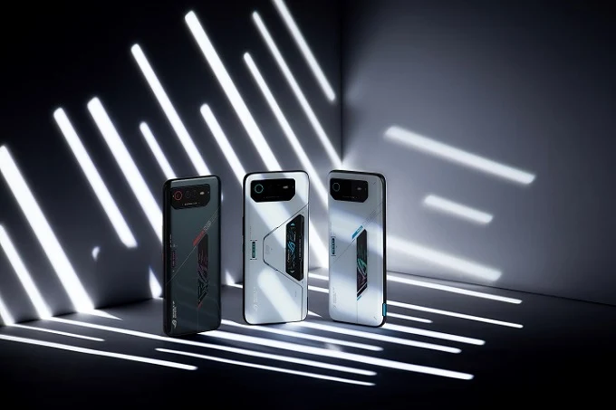 ASUS Republic of Gamers Reveals ROG Phone 6 Series at For Those Who Dare Virtual Launch Event