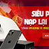 [SIÊU HOT] Khuyến Mãi Nạp Lại Casino WELLBET – “Đi Đường Quyền” Ra Iphone 11 Pro