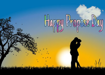 propose day greeting Images