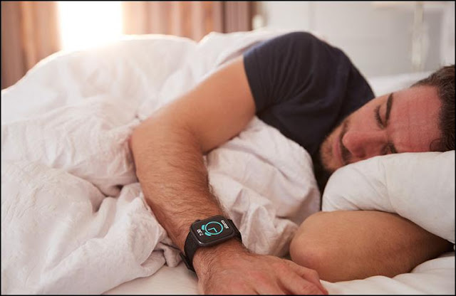 Is It Bad To Sleep With Smartwatch On?