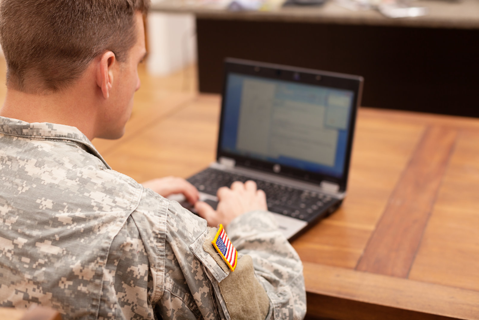 U.S. Army