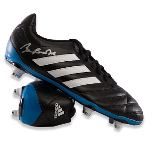 PES 2017 BootPack ( 100 HD Boots ) by WENS