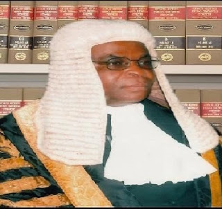 Justice Walter Nkanu Onnoghen