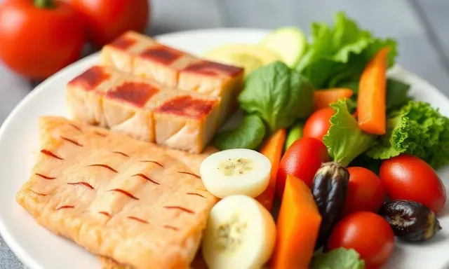 About Eating for Emotional Resilience