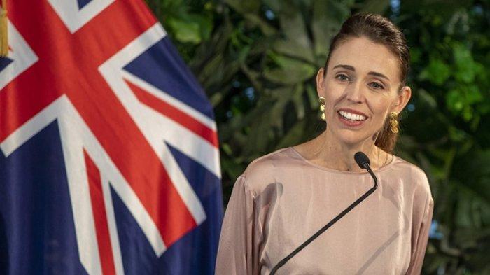 Kasus Corona Kembali Melonjak, Selandia Baru Tunda Pemilu