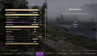 Best Graphics Settings, Forspoken, High End, Low=End, PC