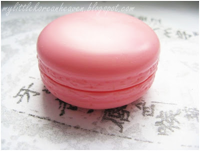 It's Skin: Macaron Lip Balm