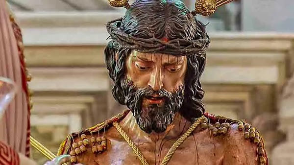Horario e Itinerario Traslado a la S.I. Catedral del Ecce Homo. Cádiz 16 de Septiembre del 2022 Horario e Itinerario Traslado a la S.I. Catedral del Ecce Homo. Cádiz 16 de Septiembre del 2022