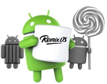 Remix OS Player