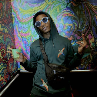 Wizkid pics 