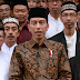 Jokowi: Islam Radikal Bukan Bangsa Indonesia