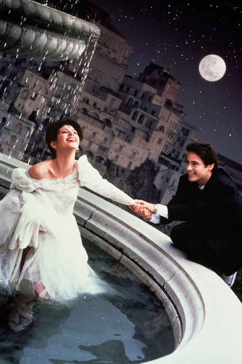 Only you - amore a prima vista 1994 Film Completo Download