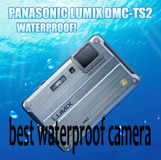 the best waterproof camera