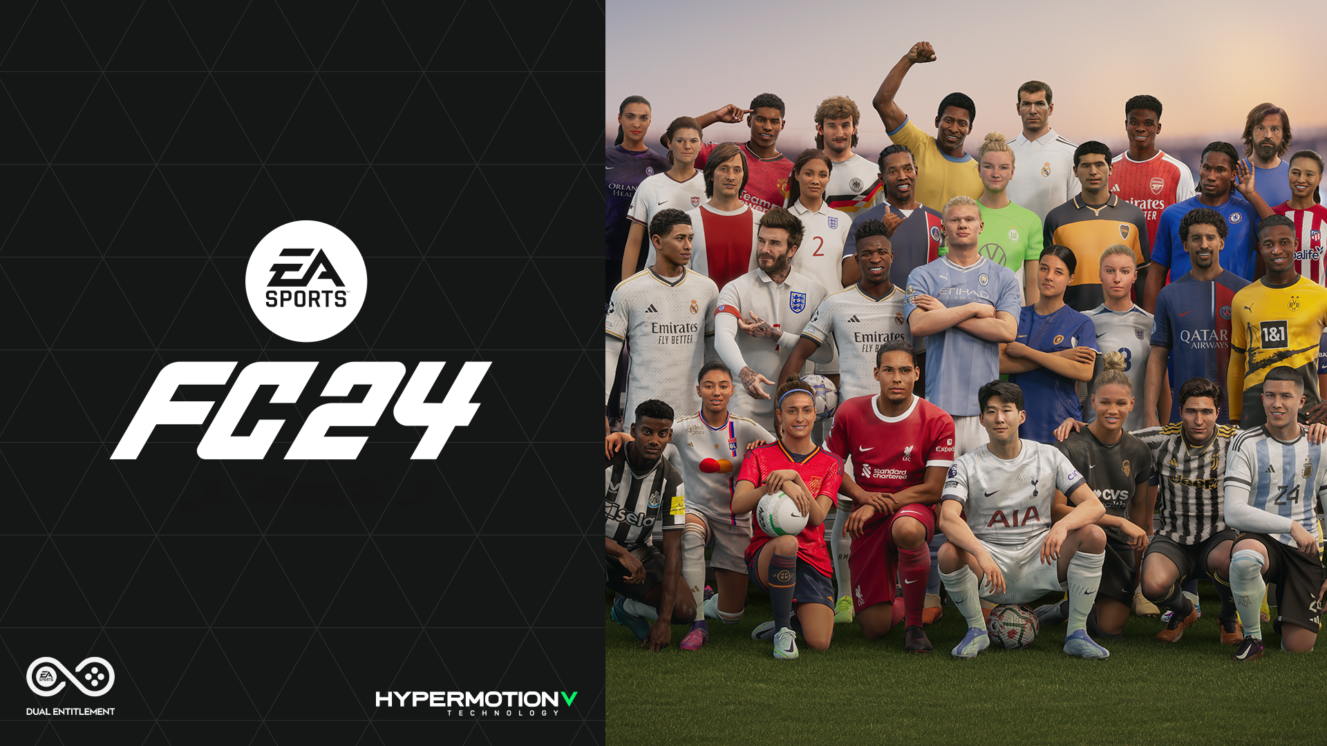 EA Sports FC 24 não muda time que está ganhando - Review